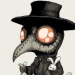 Illustration du profil de Plague_Doctor